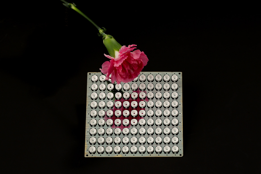 LEDパッケージ向けセラミックス基板 – 共立エレックス株式会社