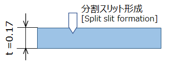 精密金型加工